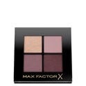 Colour X-Pert Soft Touch Palette Colour X-Pert Soft Touch Palette